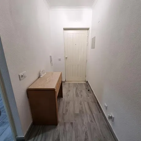 Appartement Casa Areia Da Rocha à Portimão Extérieur photo