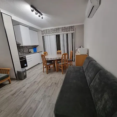 Appartement Casa Areia Da Rocha à Portimão Extérieur photo