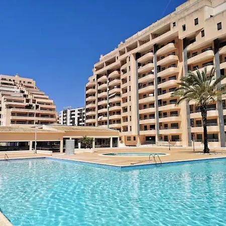 Appartement Casa Areia Da Rocha à Portimão Extérieur photo