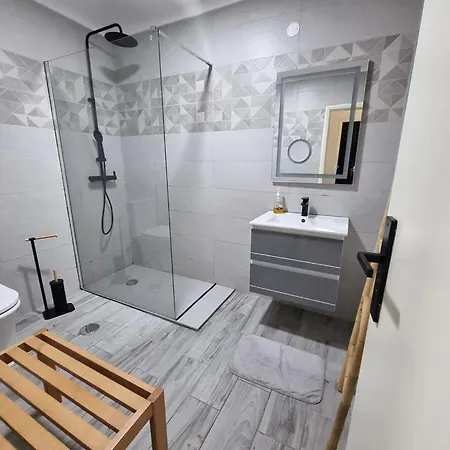 Appartement Casa Areia Da Rocha à Portimão Extérieur photo