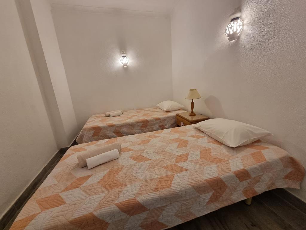 Apartment Casa Areia Da Rocha