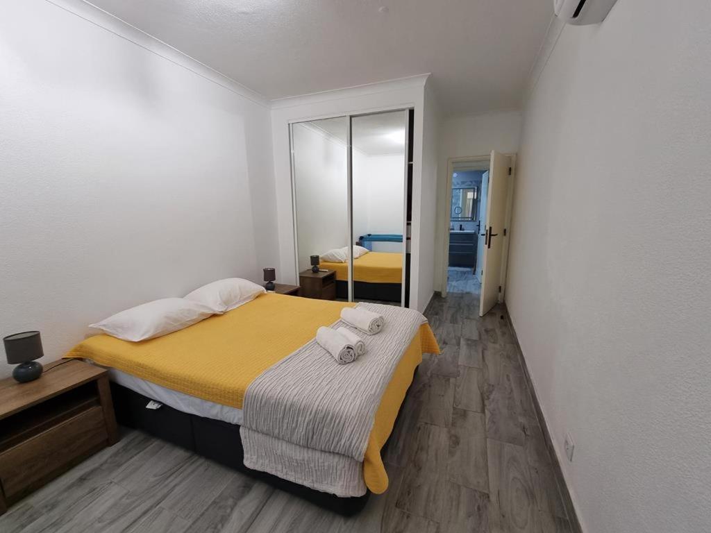 Casa Areia Da Rocha Apartment Portimao