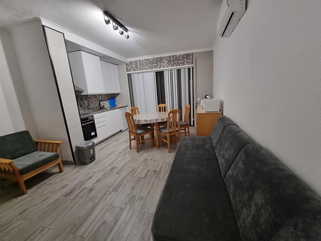 Casa Areia Da Rocha Apartment *