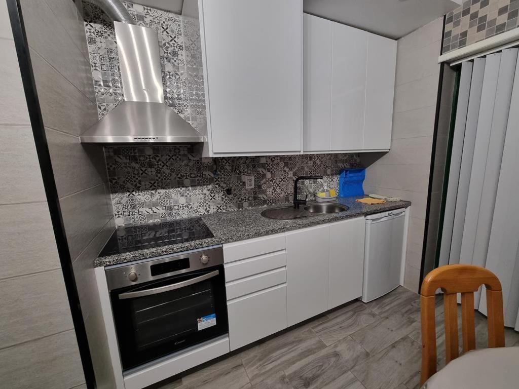 Appartement Casa Areia Da Rocha Portimão