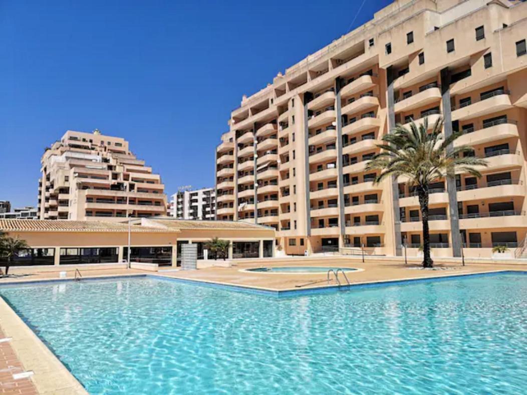 Appartement Casa Areia Da Rocha Portimão